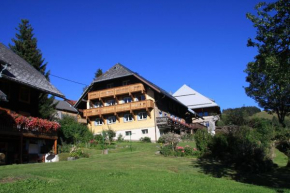 Alter-Kaiserhof Bernau Im Schwarzwald